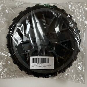 Tire Slow Feeder For Medium And Large Dogs